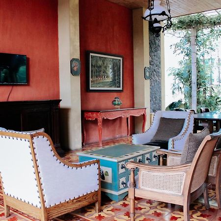 Kayu Arum Resort Салатига Екстериор снимка