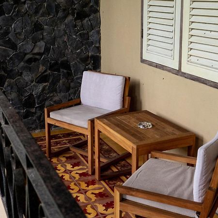 Kayu Arum Resort Салатига Екстериор снимка