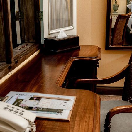 Kayu Arum Resort Салатига Екстериор снимка