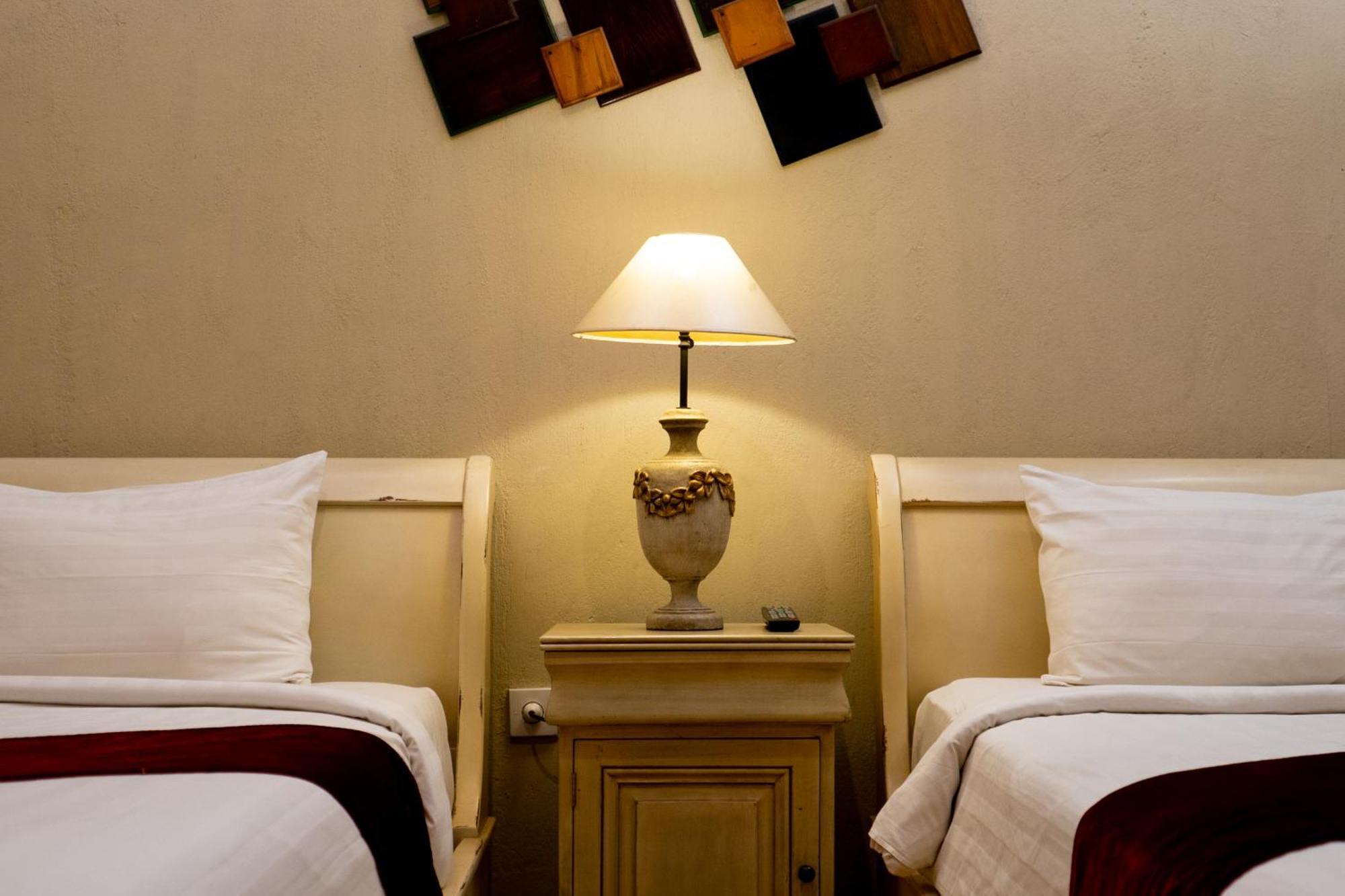 Kayu Arum Resort Салатига Екстериор снимка