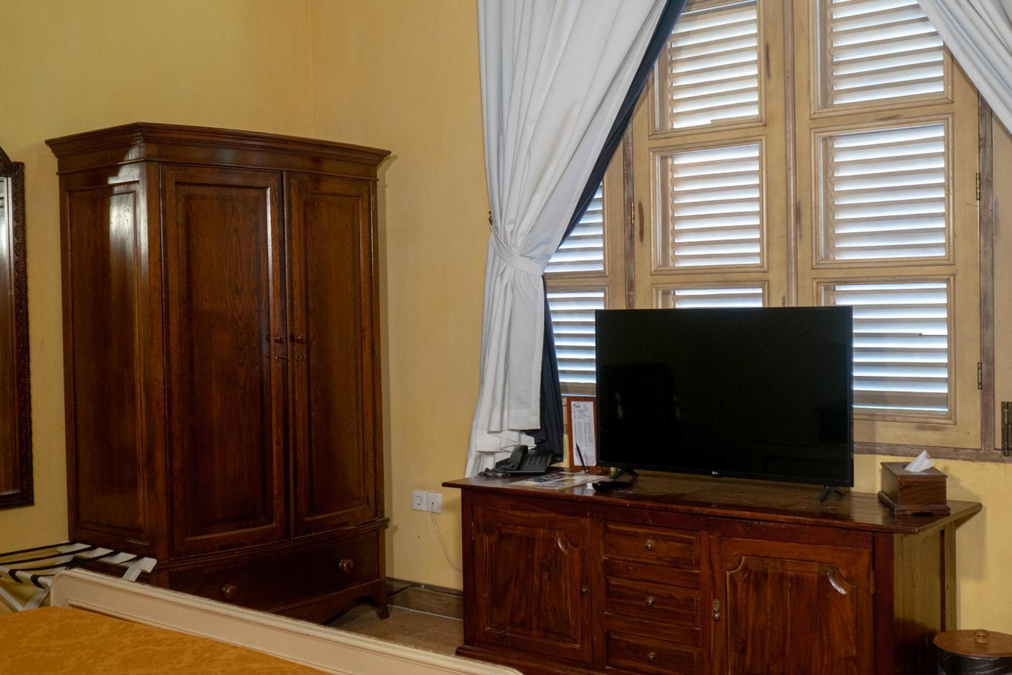 Kayu Arum Resort Салатига Екстериор снимка