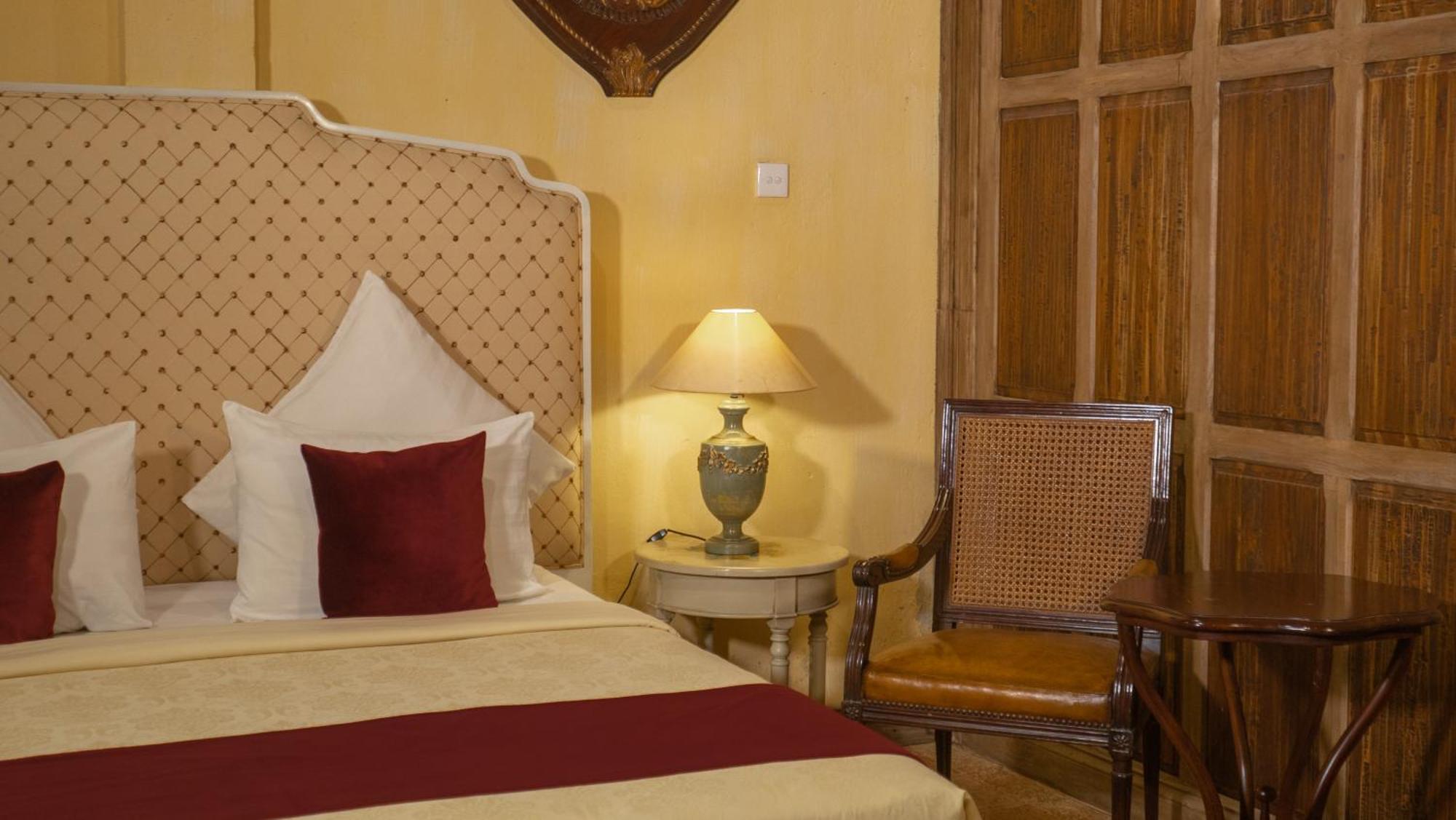 Kayu Arum Resort Салатига Екстериор снимка