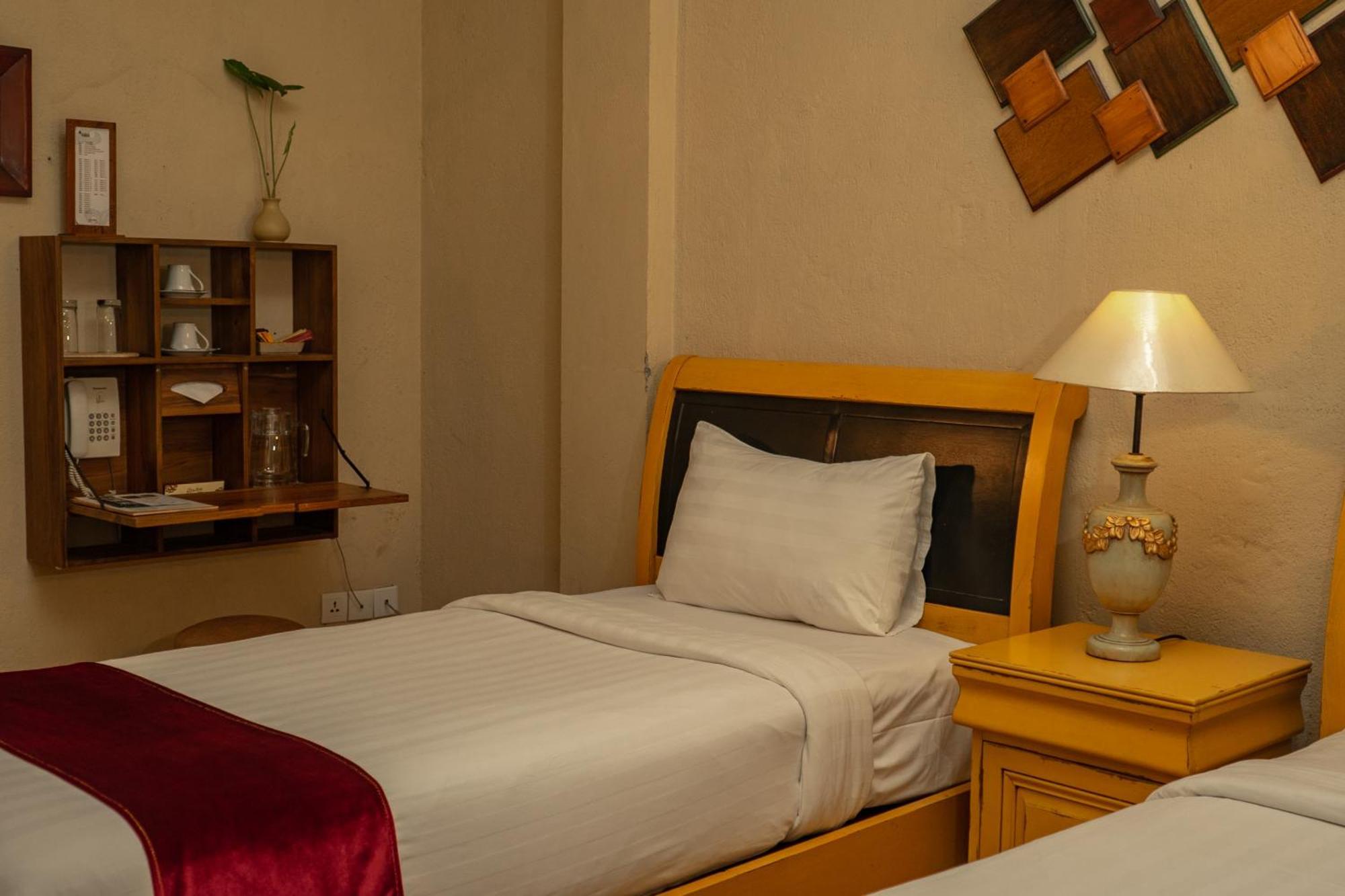 Kayu Arum Resort Салатига Екстериор снимка