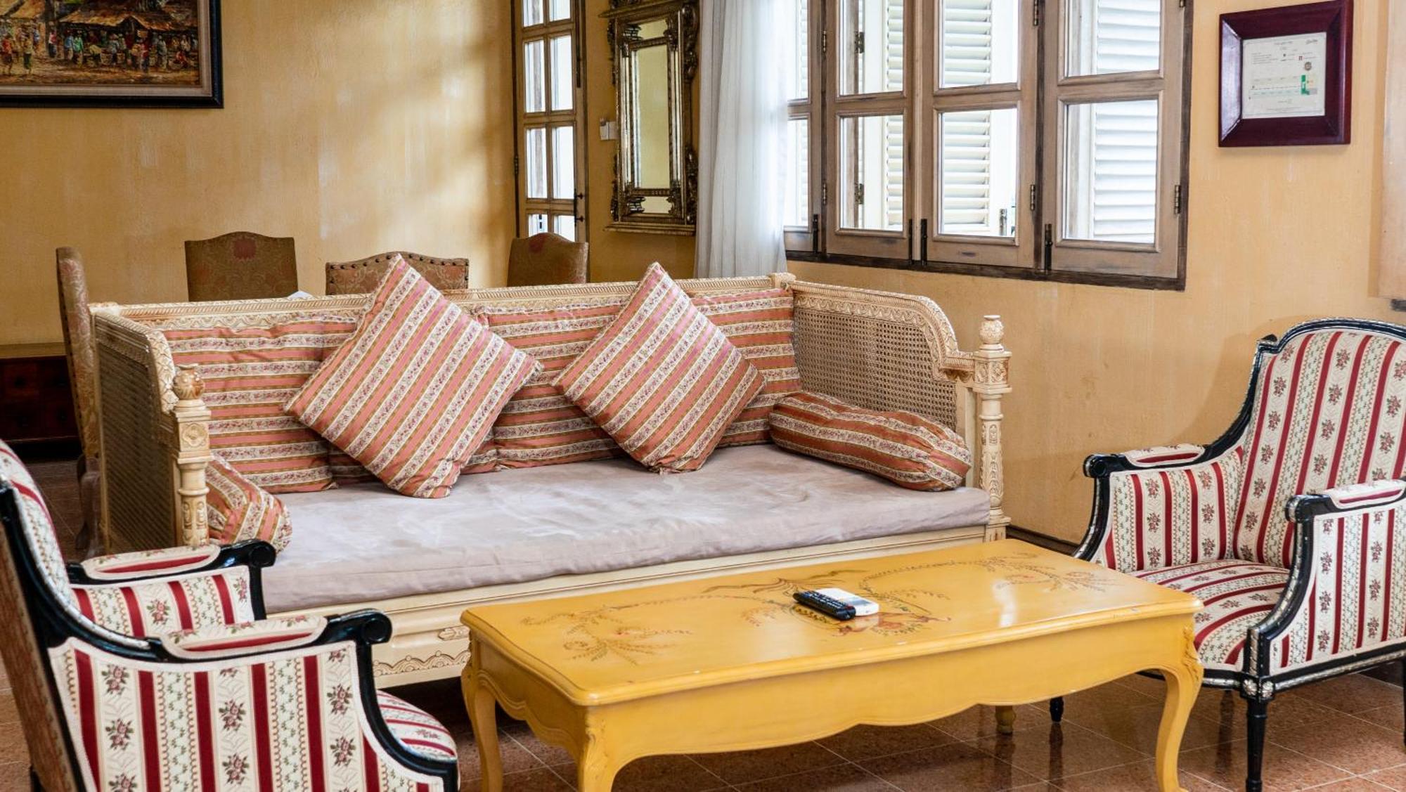 Kayu Arum Resort Салатига Екстериор снимка