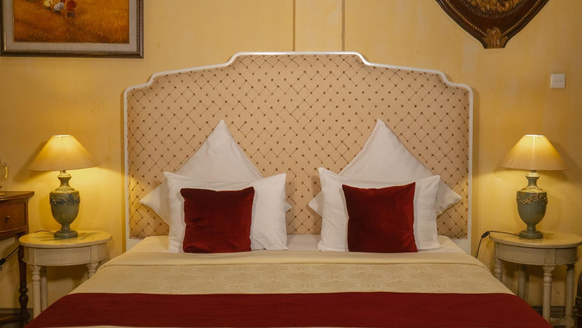 Kayu Arum Resort Салатига Екстериор снимка