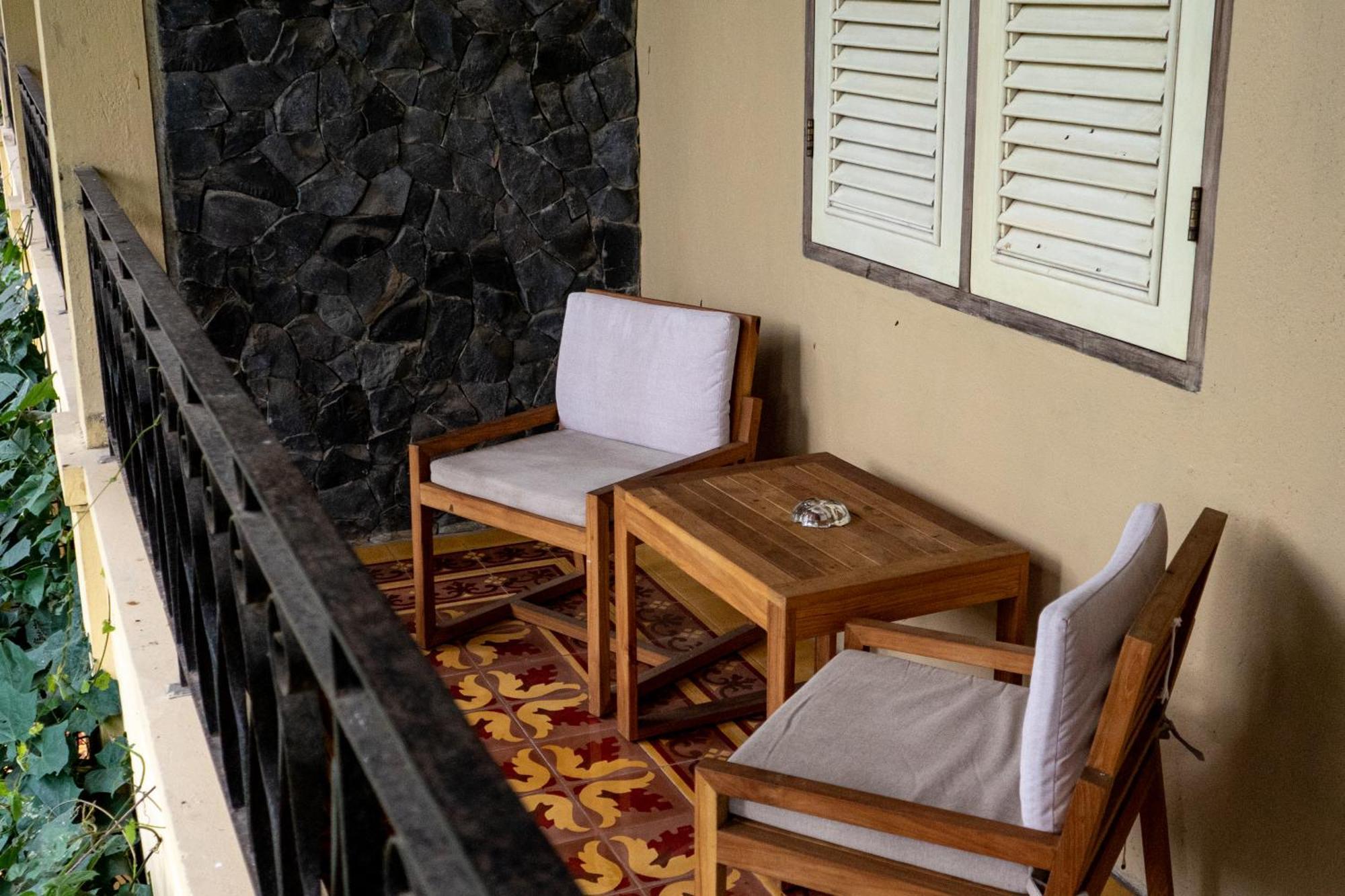 Kayu Arum Resort Салатига Екстериор снимка